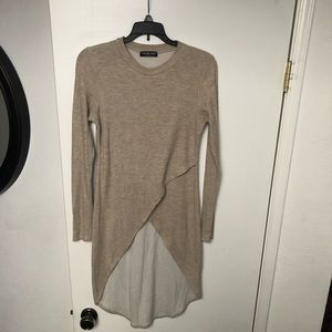 High Low Fashion Nova top